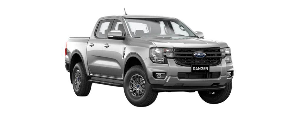 Ford Ranger XLS 6AT 4x2 LED